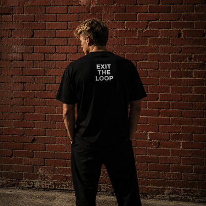 Exit The Loop