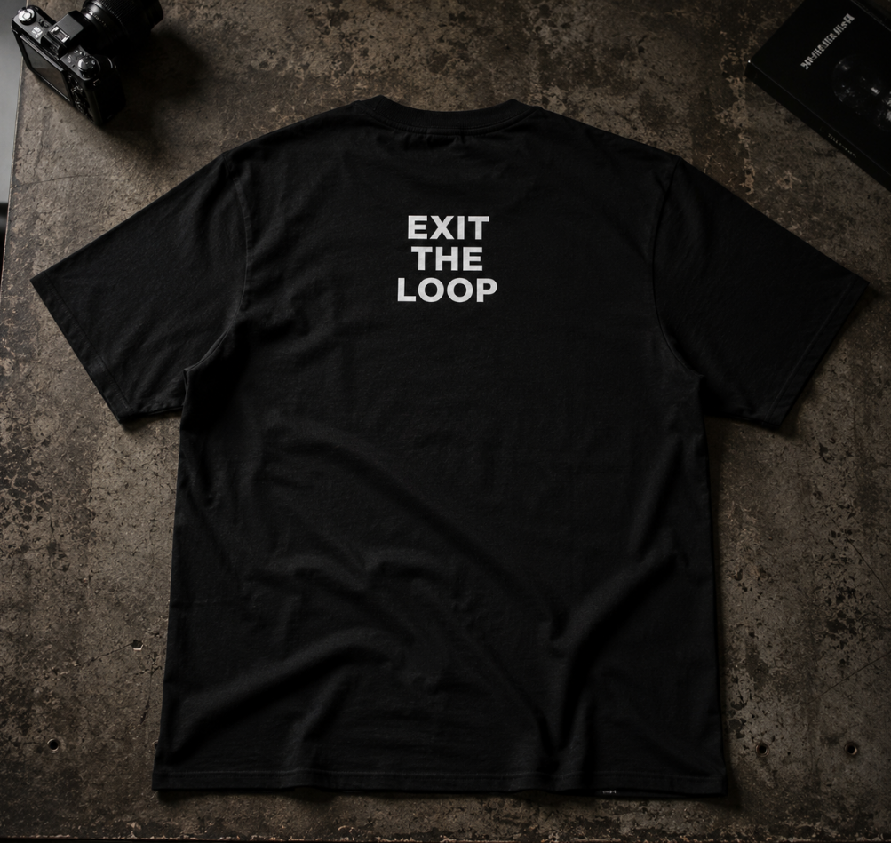 Exit The Loop