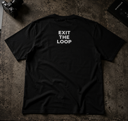 Exit The Loop